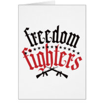 Freedom Fighters AR15