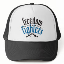 Freedom Fighters AR15 hats