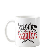 Freedom Fighters AR15