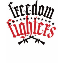 Freedom Fighters AR15
