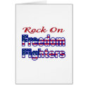 FREEDOM FIGHTERS cards by APOLITICAL_BITCH FREEDOM FIGHTERS cards