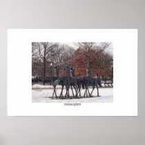 Freedom Fighters Print