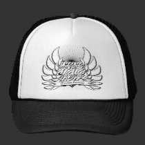 Freedom Fighters hats