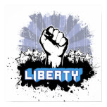 Freedom Fist