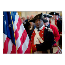 Freedom Flag Cards