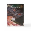 Freedom Flag-d cards by William63 Freedom Flag-d cards