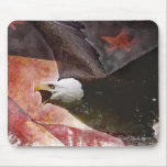 Freedom Flag - Mouse Pad mousepads