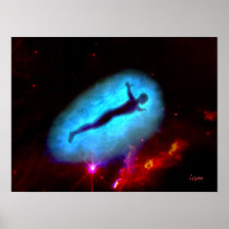 freedom flight print