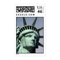 FREEDOM FOR ALL postage