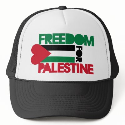 Freedom For Palestine