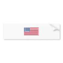 Freedom For Sale.png Bumper Stickers
