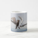 freedom fries 2 mugs