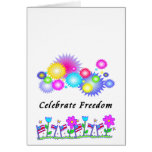 Freedom Garden Cards