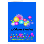 Freedom Garden Cards