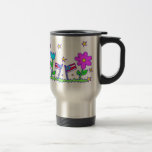 Freedom Garden Coffee Mug