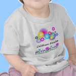 Freedom Garden t-shirts
