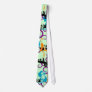 Freedom Graphic Tie