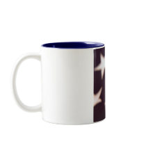 Freedom has a price! coffee mug