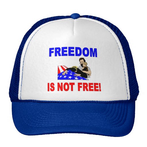 under armor freedom hat