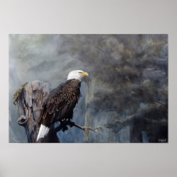 Freedom Haze Posters (<em>$14.05</em>)