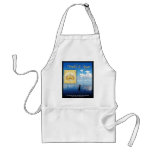 Freedom In Prayer Apron
