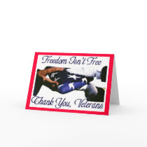 freedom_is_not_free cards by pastormullins freedom_is_not_free cards