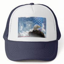 "Freedom is not Free" hats by sssowers "Freedom is not Free" hats