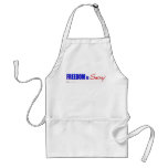 Freedom is Sexy Apron