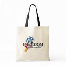 Freedom is the Coolest bags by silentranksshop Freedom is the Coolest bags