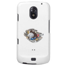 Freedom Isn't Free But It's Worth Fighting For Samsung Galaxy Nexus Case