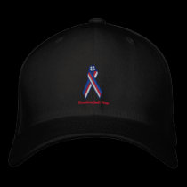 Freedom Isn't Free Embroidered Cap embroidered hats