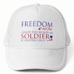 Freedom isn't Free Hat