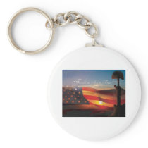 Freedom Isnt Free Keychains