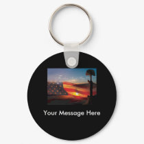 Freedom Isnt Free keychains by BarackObamaStore Freedom Isnt Free keychains