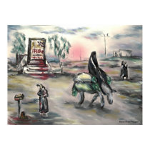 Freedom isnt Free Poster posters by dianepickelplappert Freedom isnt Free Poster posters