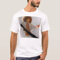 Freedom (Large Front Design) t-shirts by Melanizm Freedom (Large Front Design) t-shirts