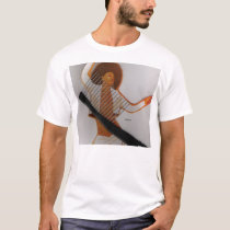 Freedom (Large Front Design) t-shirts by Melanizm Freedom (Large Front Design) t-shirts