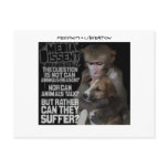 Freedom = Liberation Post Cards