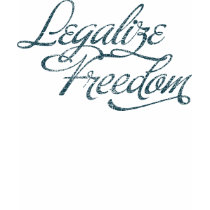 Freedom-Loving Libertarian T-Shirt