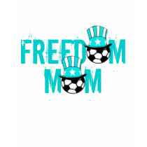 Freiheits-Mamma-T-Stück t-shirts by supportgsa Freiheits-Mamma-T-Stück t-shirts
