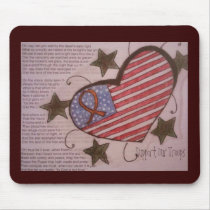 Freedom Mousepad