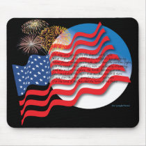 Freedom Mousepad