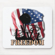 Freedom Mousepad