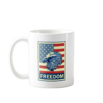 Freedom Mugs
