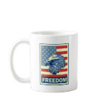 Freedom mugs