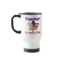 Freedom Mug