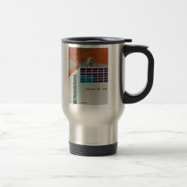 Freedom Mug mugs
