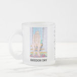 FREEDOM MUG