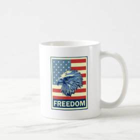 Freedom Mugs