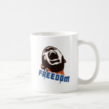 Freedom Mugs